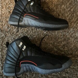 Air Jordan 12 Retro Utility 9.5